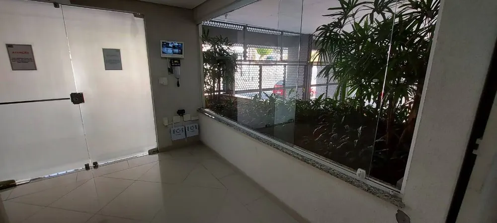 Apartamento, 2 quartos, 66 m² - Foto 2