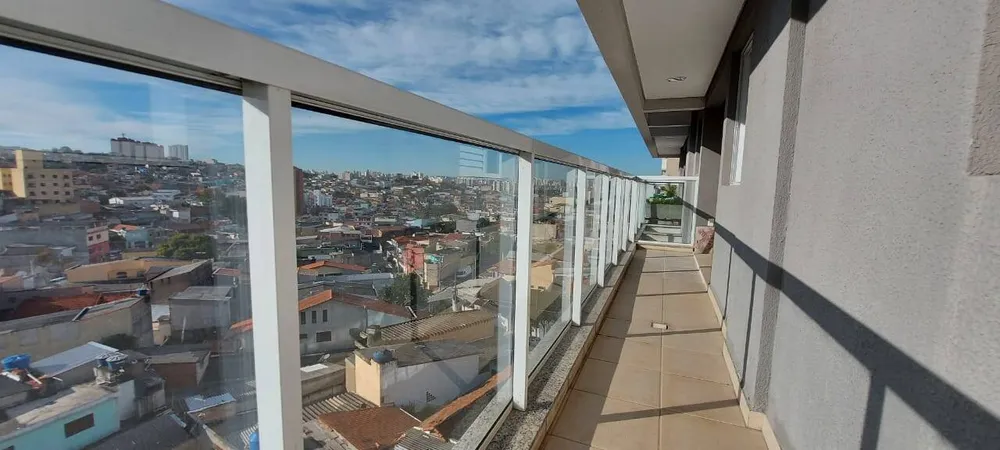 Apartamento, 2 quartos, 66 m² - Foto 6