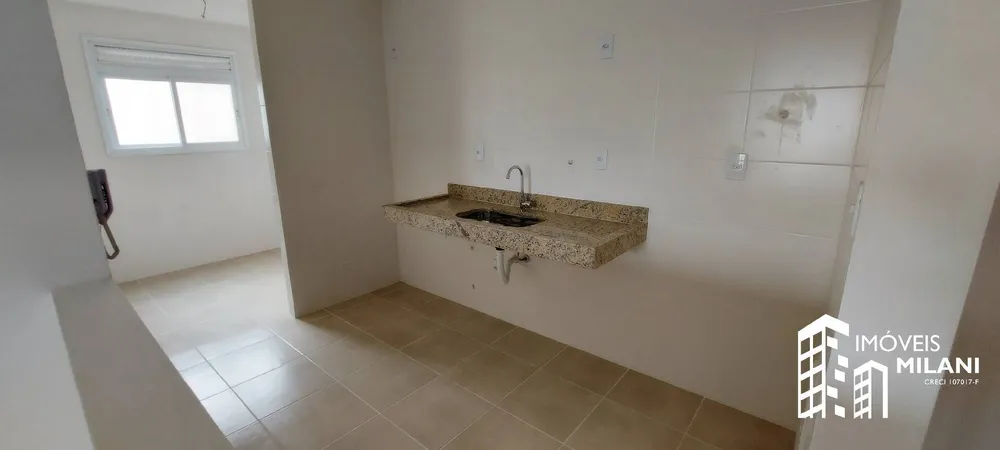 Apartamento, 2 quartos, 68 m² - Foto 2