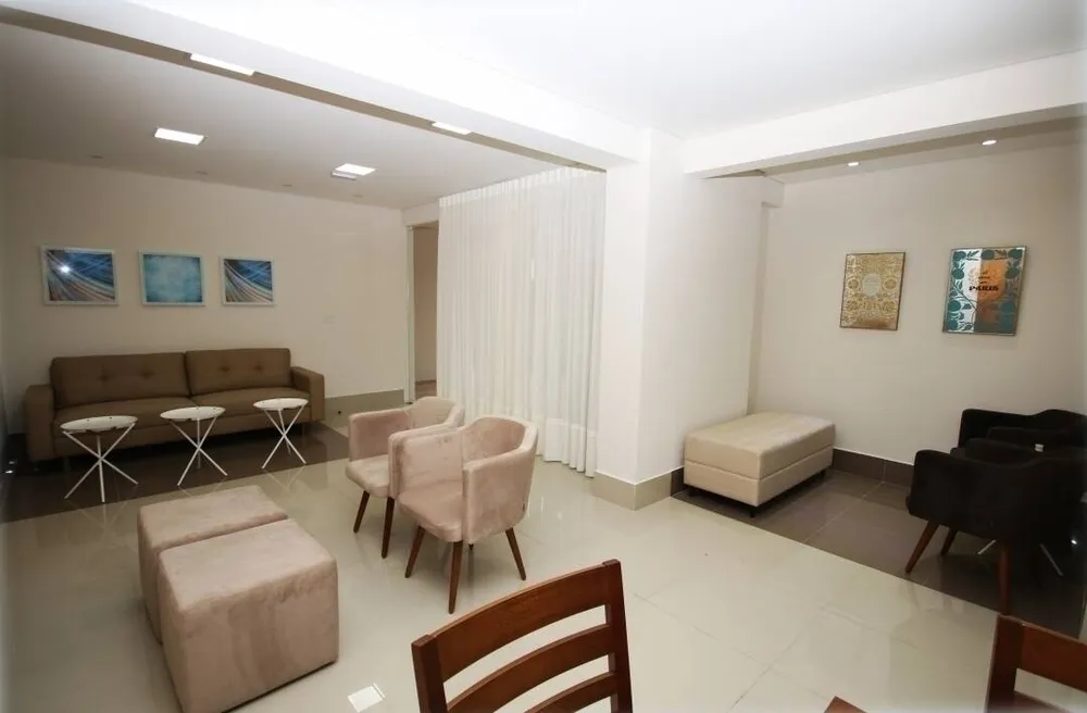 Apartamento, 2 quartos, 68 m² - Foto 12