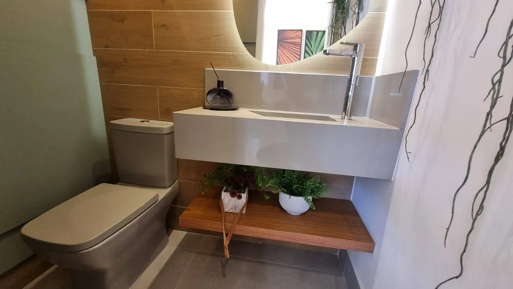 Apartamento, 3 quartos, 110 m² - Foto 5