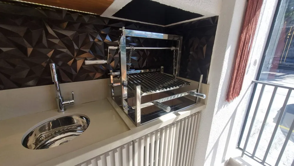 Apartamento, 3 quartos, 110 m² - Foto 6