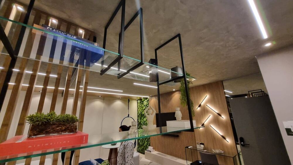 Apartamento, 1 quarto, 36 m² - Foto 2