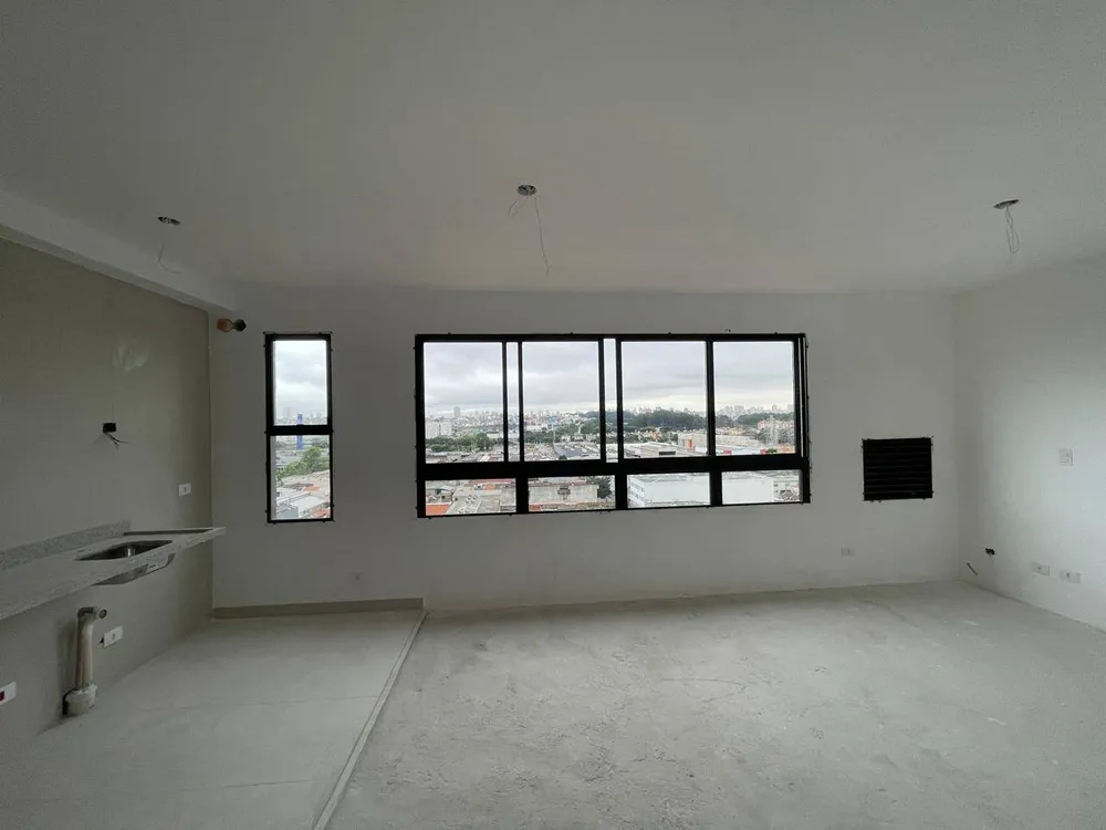 Apartamento, 1 quarto, 36 m² - Foto 11