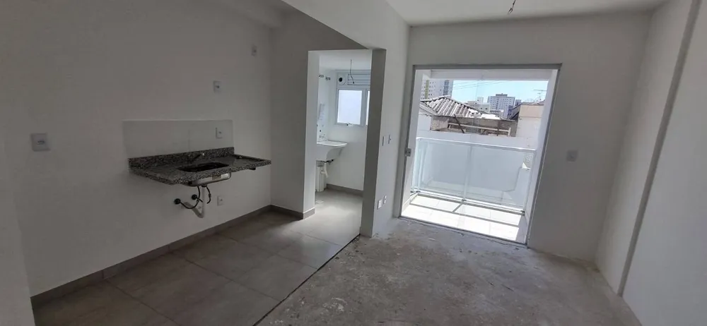 Apartamento, 2 quartos, 58 m² - Foto 5