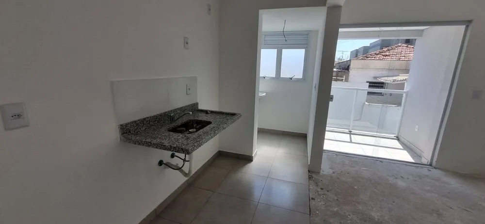 Apartamento, 2 quartos, 58 m² - Foto 9