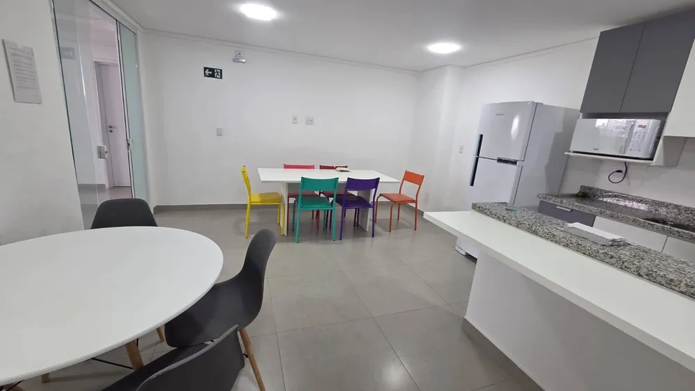 Apartamento, 2 quartos, 58 m² - Foto 15