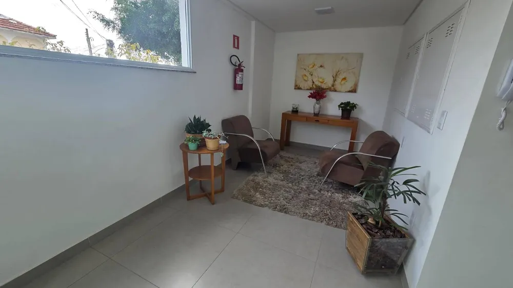 Apartamento, 2 quartos, 58 m² - Foto 2