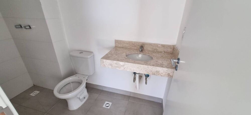 Apartamento, 2 quartos, 58 m² - Foto 1