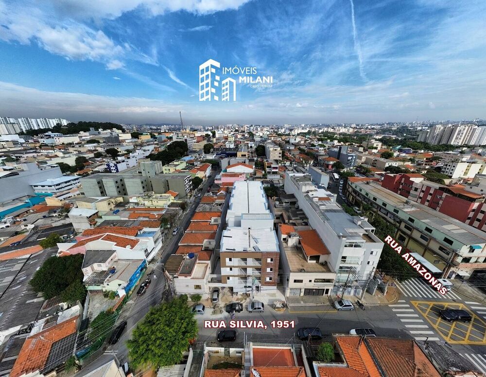 Apartamento, 2 quartos, 58 m² - Foto 2