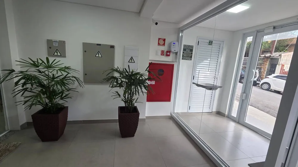 Apartamento, 2 quartos, 58 m² - Foto 3
