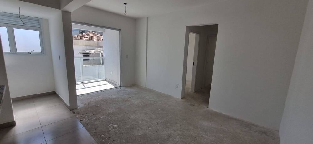 Apartamento, 2 quartos, 58 m² - Foto 4