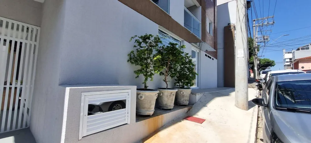 Apartamento, 2 quartos, 58 m² - Foto 13
