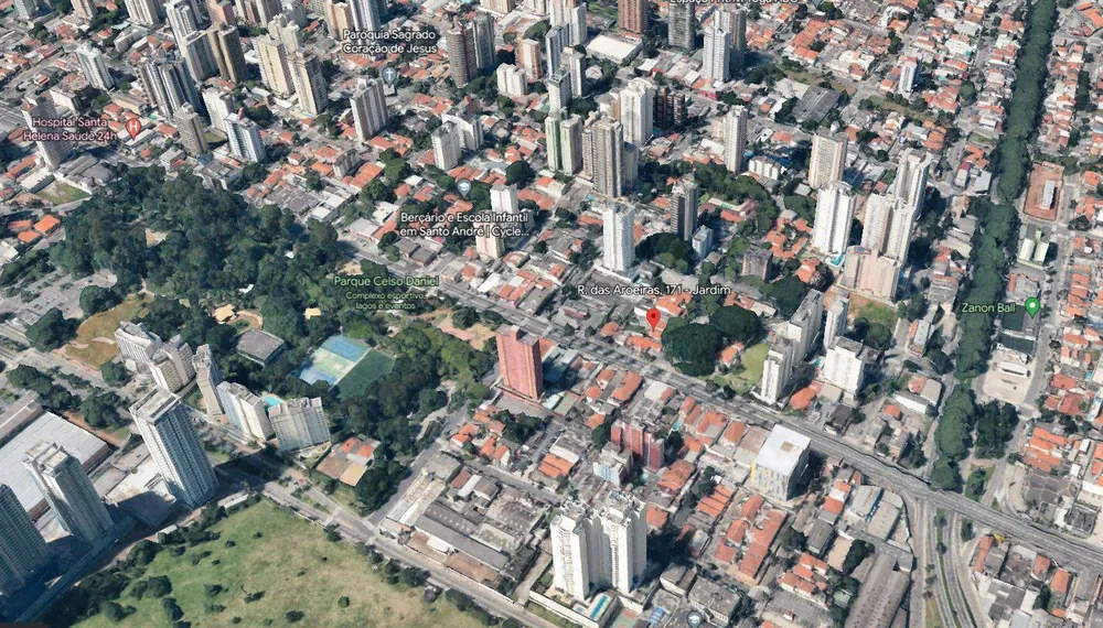 Apartamento, 2 quartos, 49 m² - Foto 16