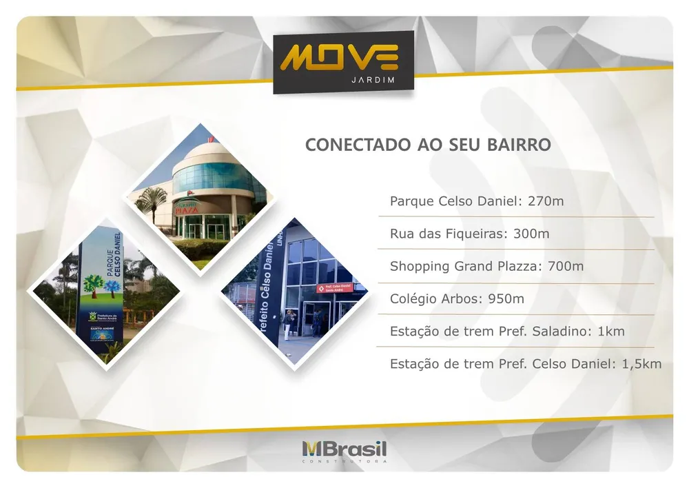Apartamento, 2 quartos, 49 m² - Foto 7