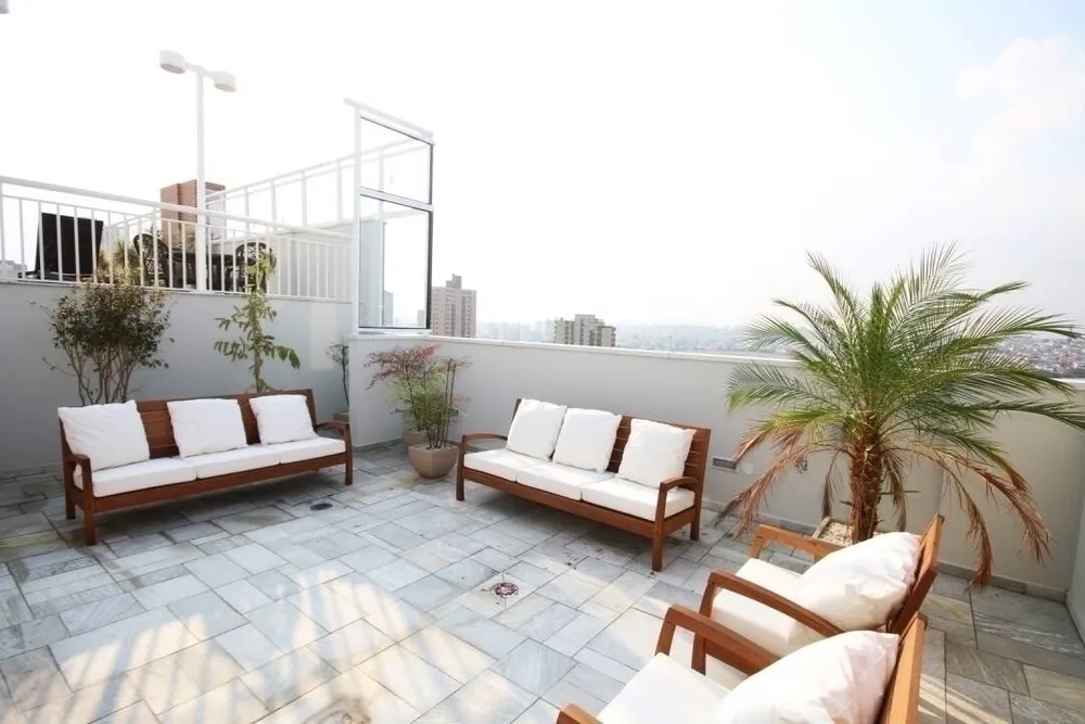 Apartamento, 2 quartos, 66 m² - Foto 9