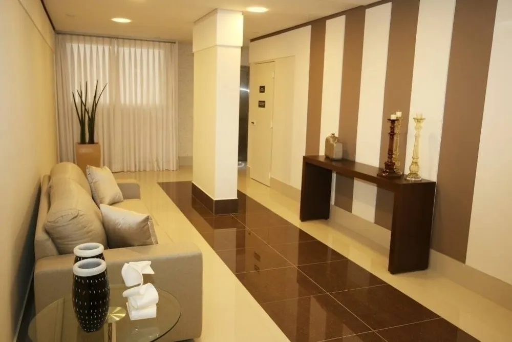 Apartamento, 2 quartos, 66 m² - Foto 4