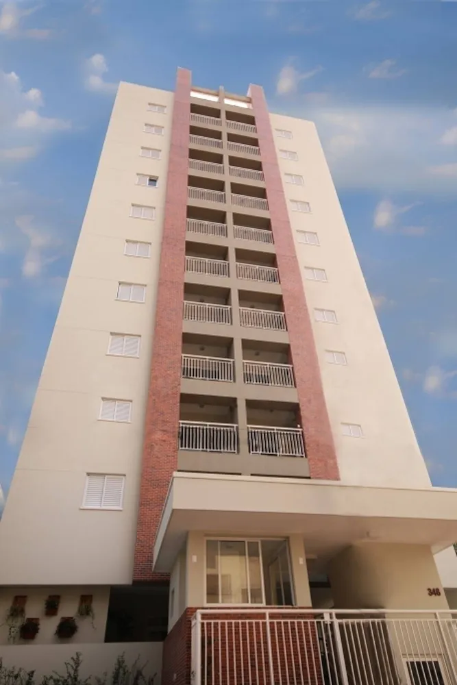 Apartamento, 2 quartos, 66 m² - Foto 1