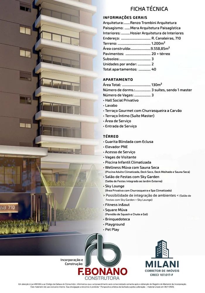Apartamento - Foto 1