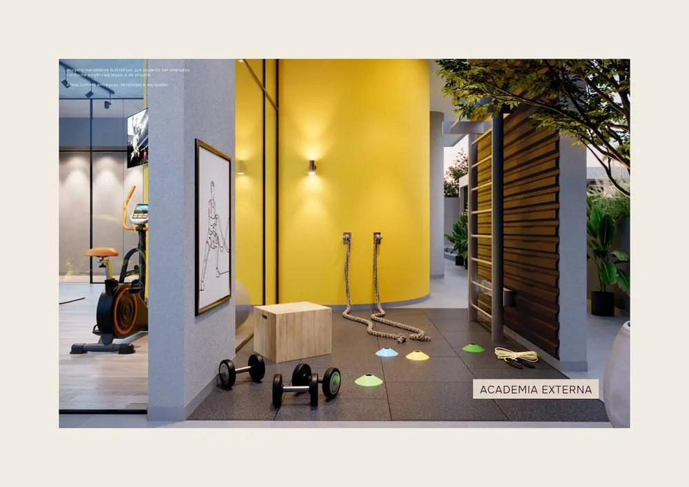 Apartamento, 2 quartos, 69 m² - Foto 10