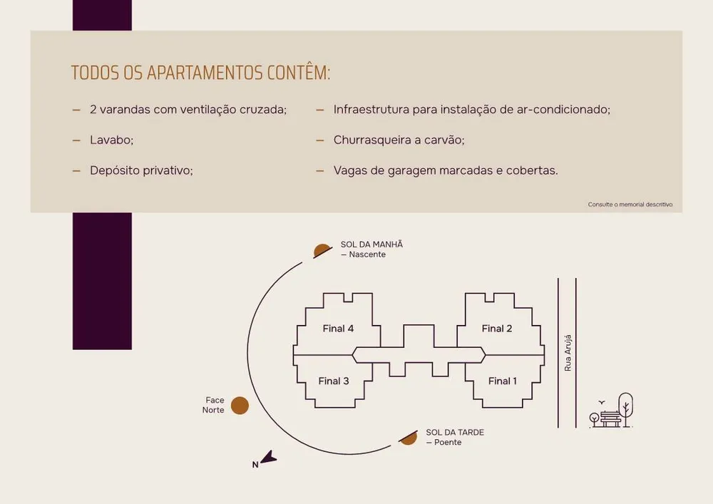 Apartamento, 2 quartos, 69 m² - Foto 15