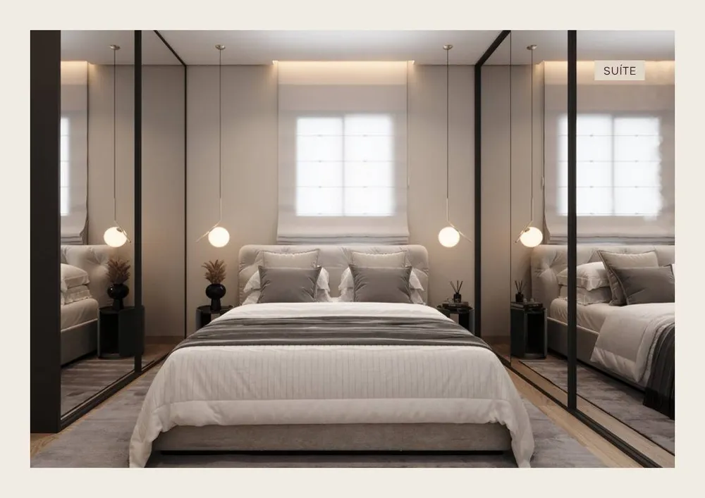 Apartamento, 2 quartos, 69 m² - Foto 3
