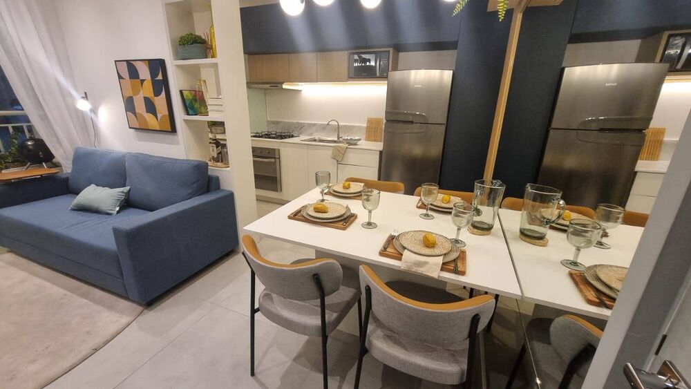 Apartamento - Foto 3