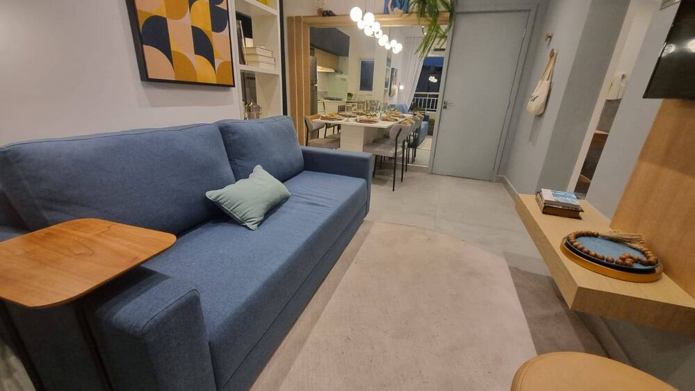 Apartamento - Foto 1