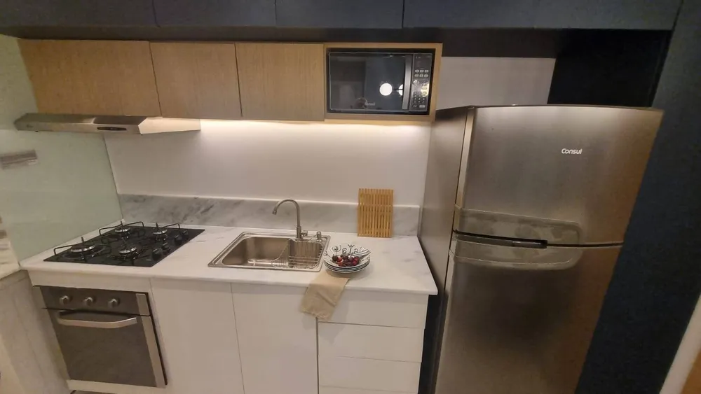 Apartamento - Foto 4