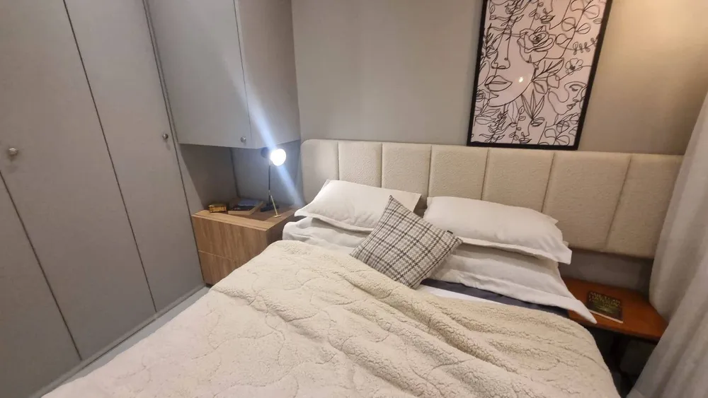 Apartamento - Foto 6