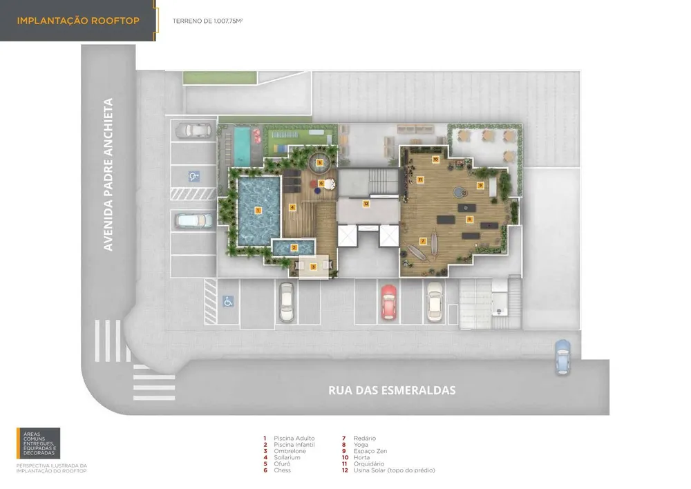 Apartamento, 2 quartos, 60 m² - Foto 15