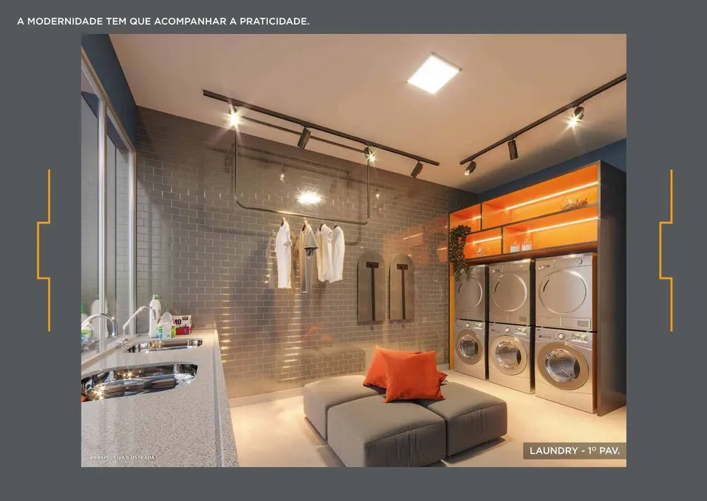 Apartamento, 2 quartos, 60 m² - Foto 11