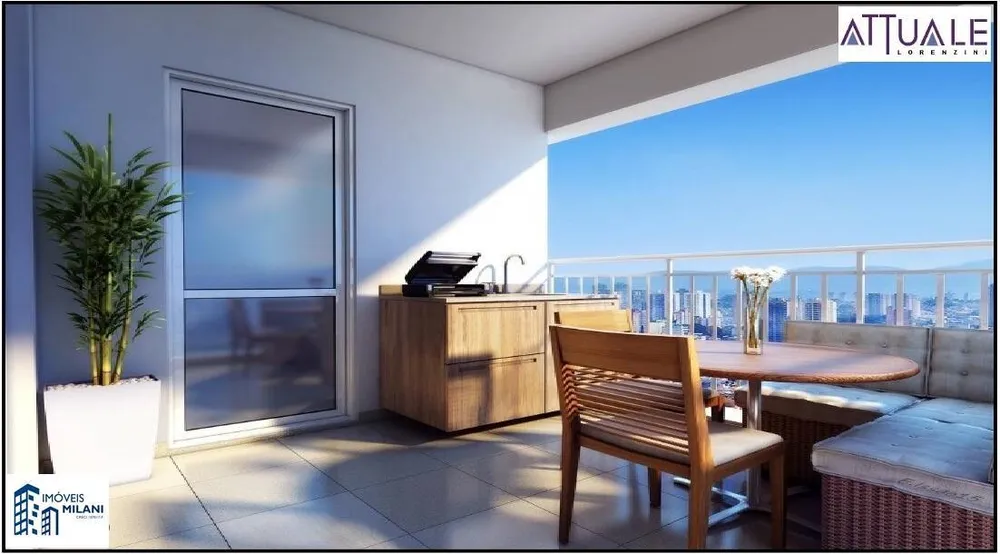 Apartamento, 2 quartos, 5670 m² - Foto 7