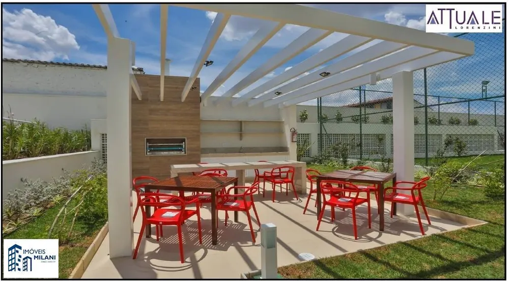 Apartamento, 2 quartos, 5670 m² - Foto 4