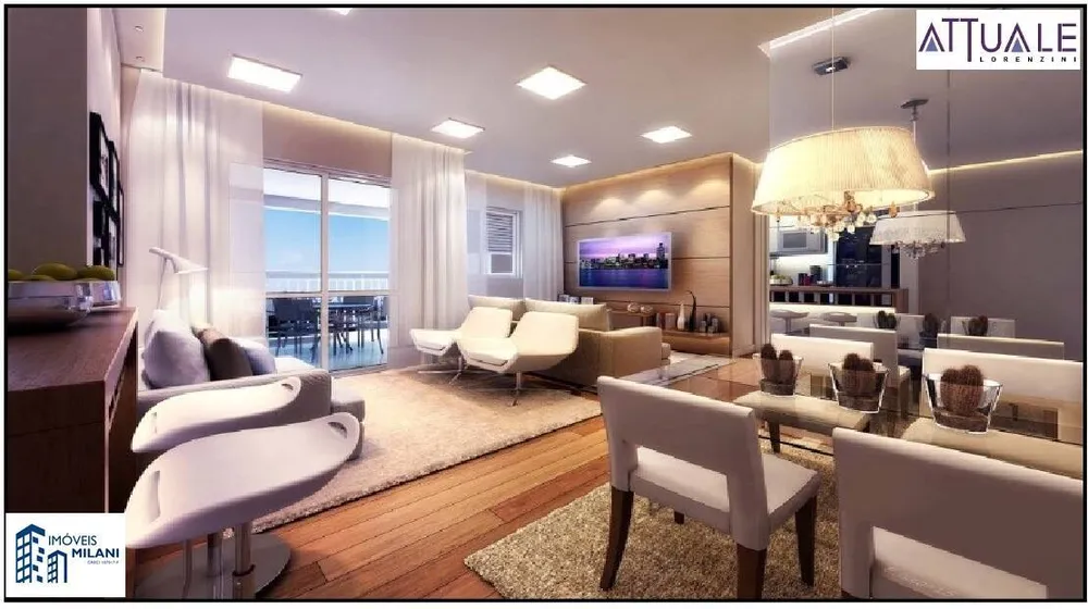 Apartamento, 2 quartos, 5670 m² - Foto 7