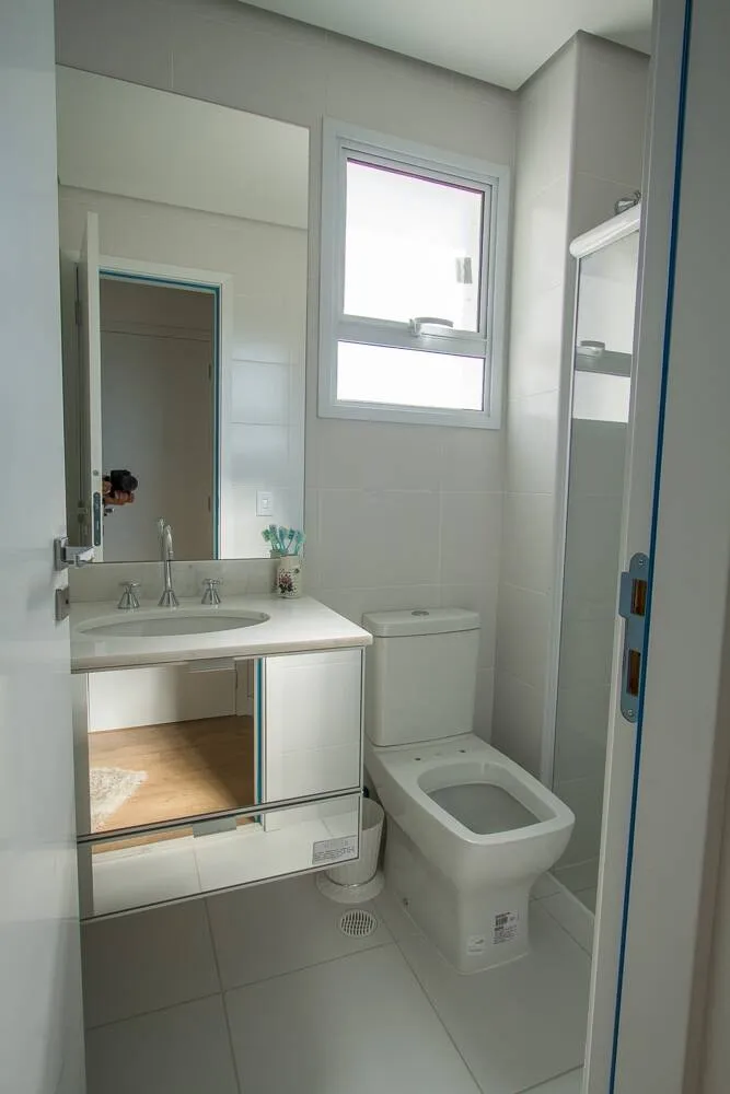 Apartamento, 2 quartos, 5670 m² - Foto 4