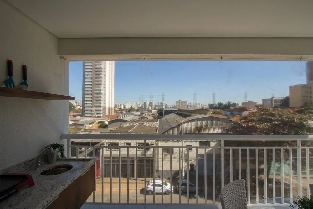 Apartamento, 2 quartos, 5670 m² - Foto 5