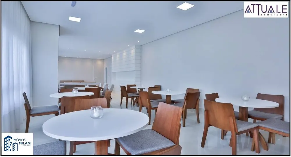 Apartamento, 2 quartos, 5670 m² - Foto 1