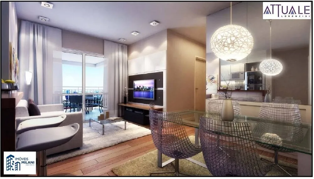 Apartamento, 2 quartos, 5670 m² - Foto 8