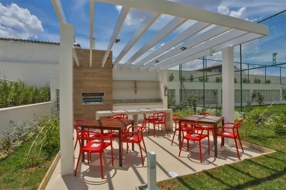 Apartamento, 2 quartos, 5670 m² - Foto 6