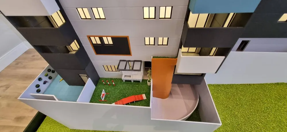 Apartamento, 2 quartos, 39 m² - Foto 13
