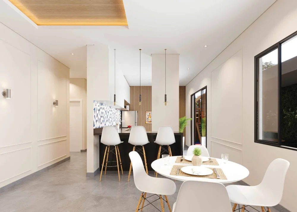 Apartamento, 2 quartos, 39 m² - Foto 7