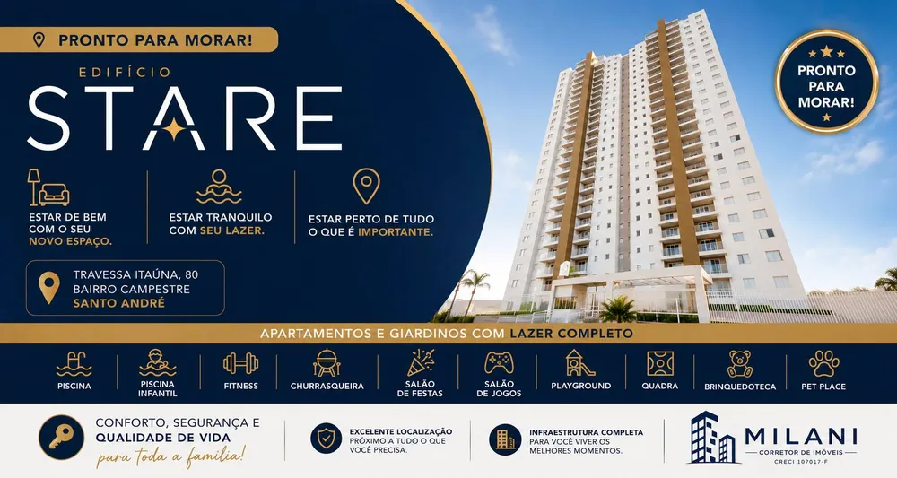 Apartamento, 2 quartos, 59 m² - Foto 25