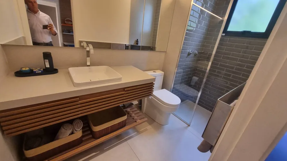 Apartamento, 3 quartos, 109 m² - Foto 6