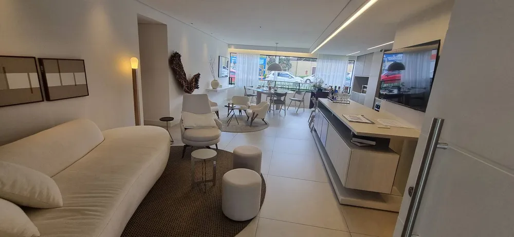 Apartamento, 3 quartos, 109 m² - Foto 3