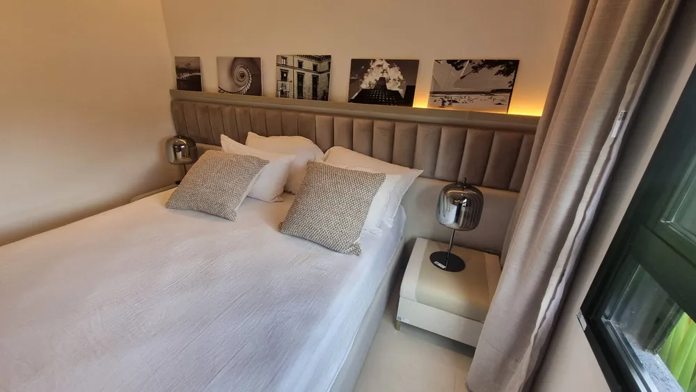 Apartamento, 3 quartos, 109 m² - Foto 3