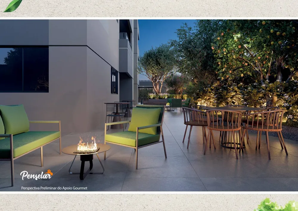 Apartamento, 3 quartos, 109 m² - Foto 10