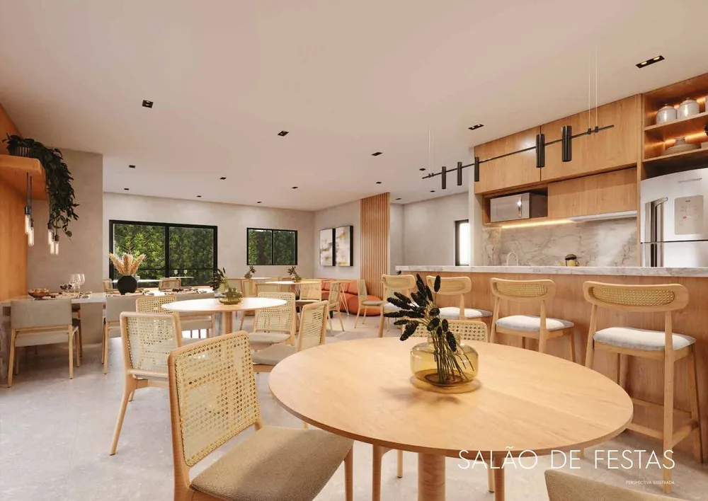 Apartamento, 3 quartos, 96 m² - Foto 5