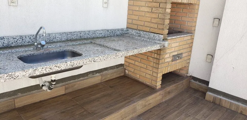Cobertura, 2 quartos, 126 m² - Foto 14