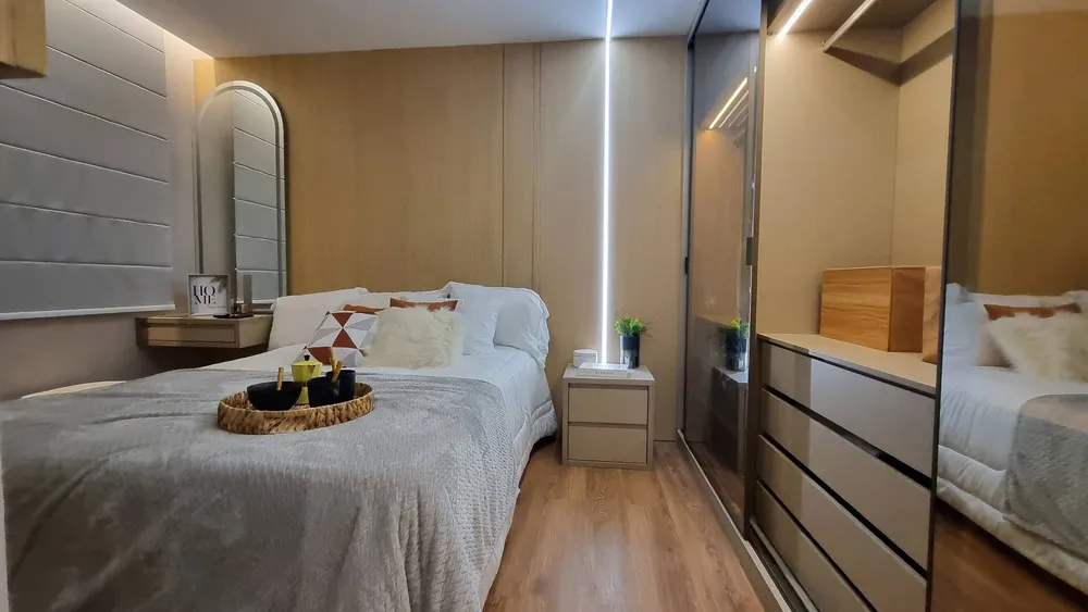 Apartamento, 3 quartos, 94 m² - Foto 29